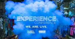 experience conference